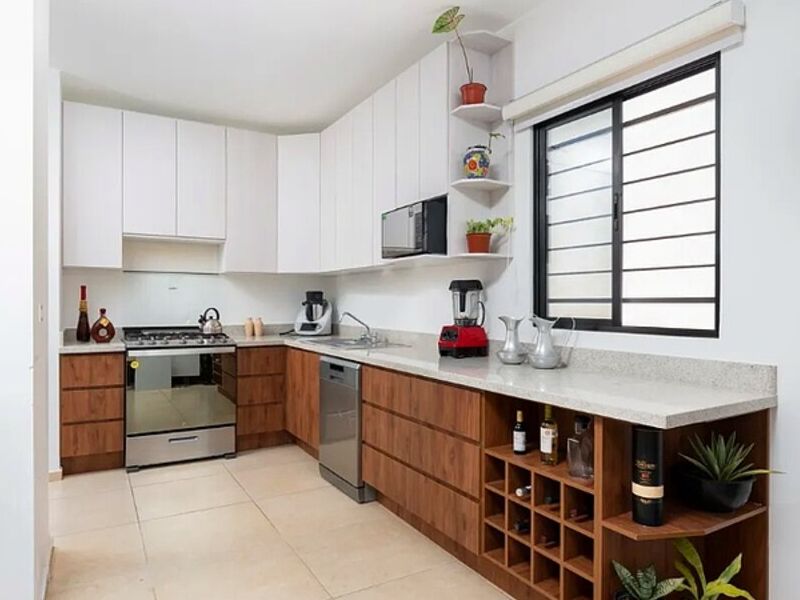 Cocina México
