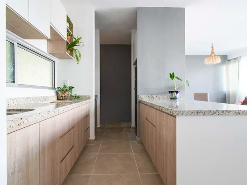 Cocina Clara México