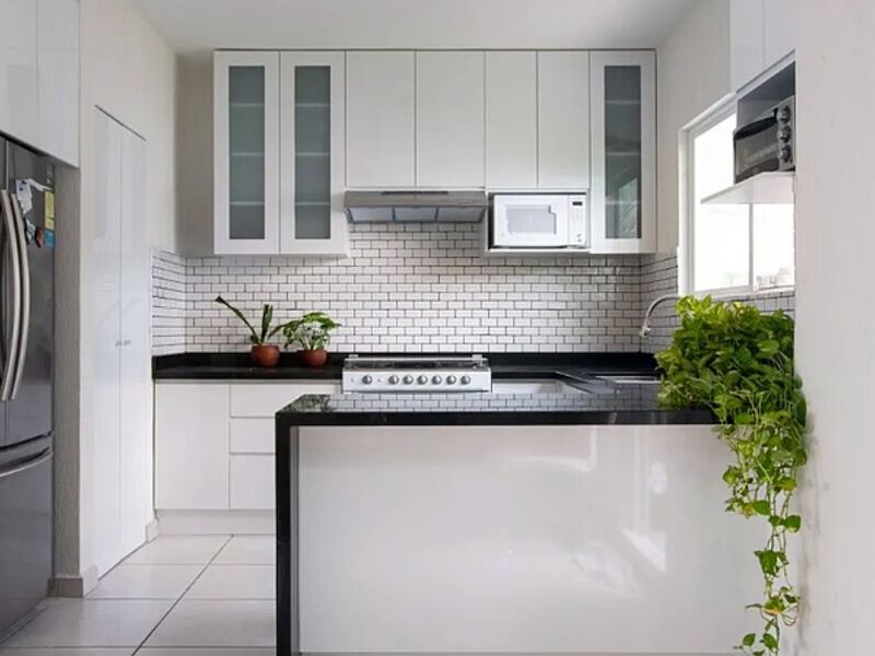 Cocina Moderna México