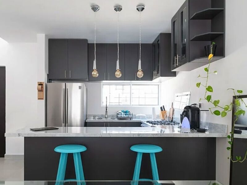 Cocina Integral México