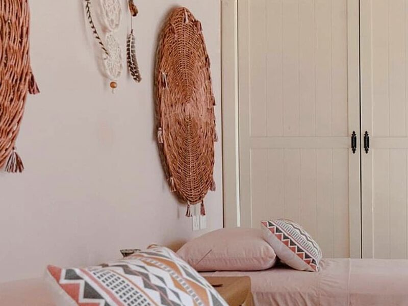 Dormitorio Doble México