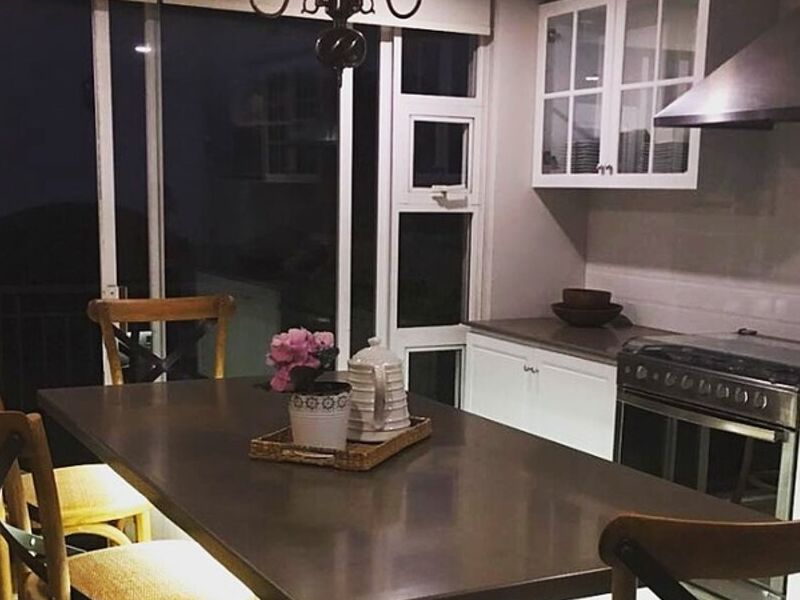 Cocina México