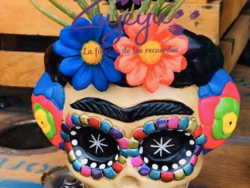 Maceta Morelos