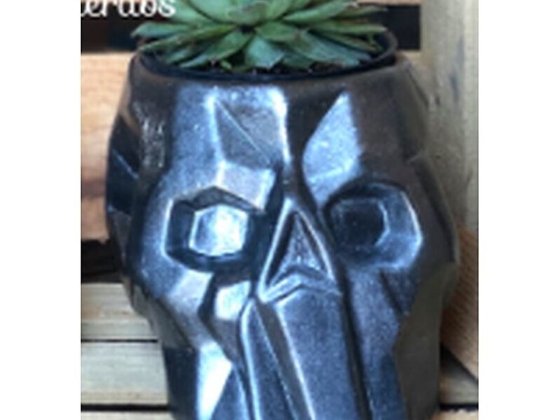Maceta Decorativa México