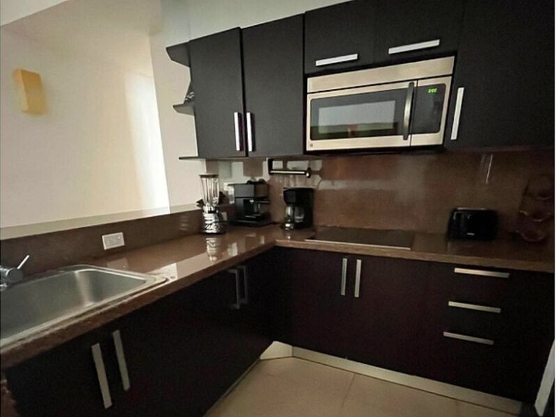 Cocina Negro México