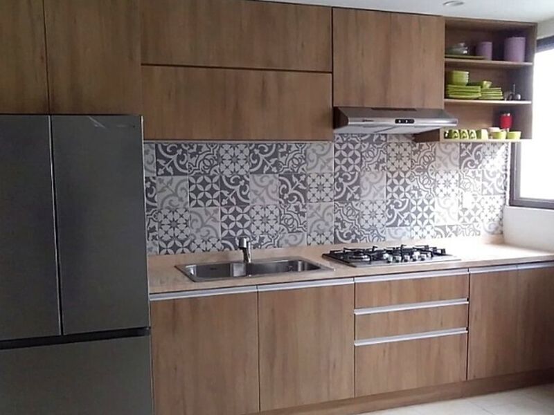 Cocina México