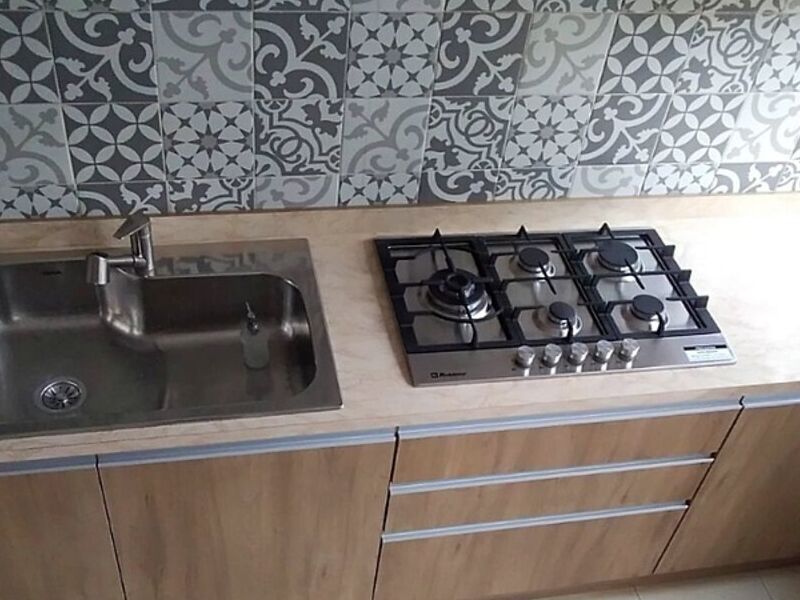Cocina Ceramica México