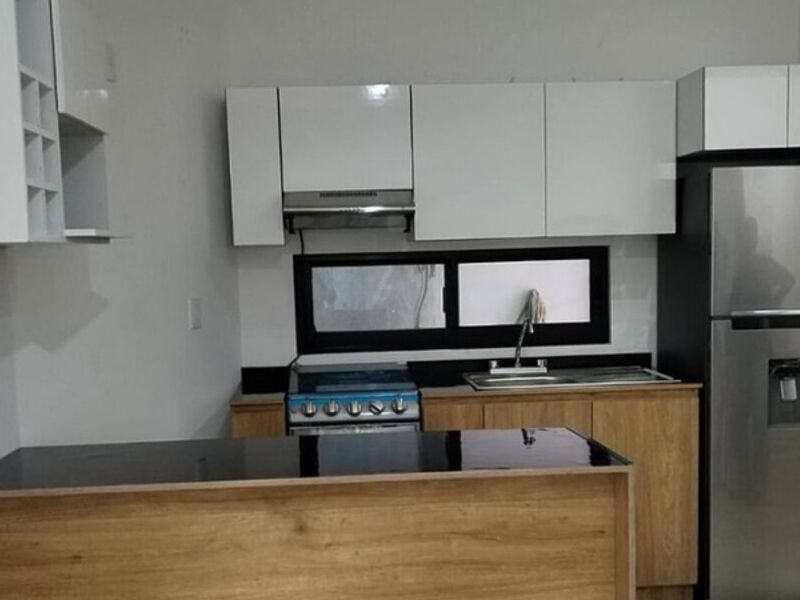 Cocina Moderna México