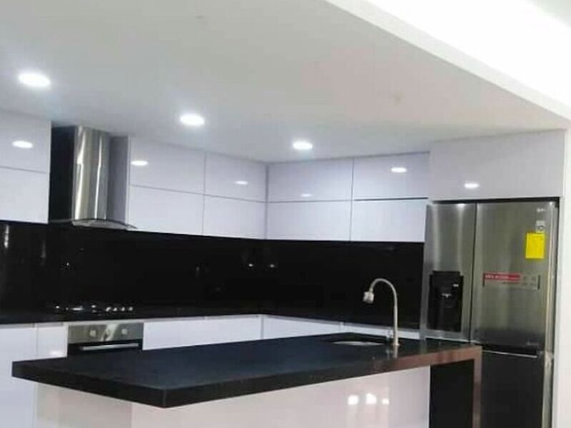 Cocina Clara México