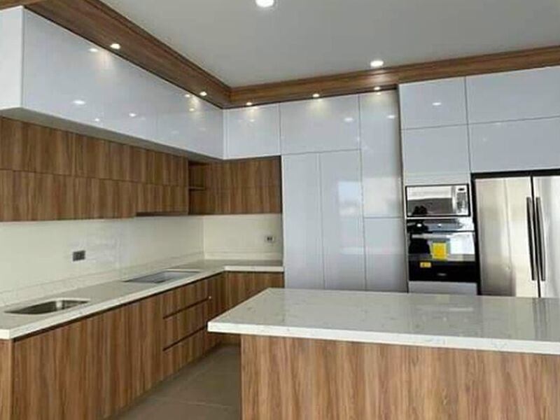 Cocina Blanca México