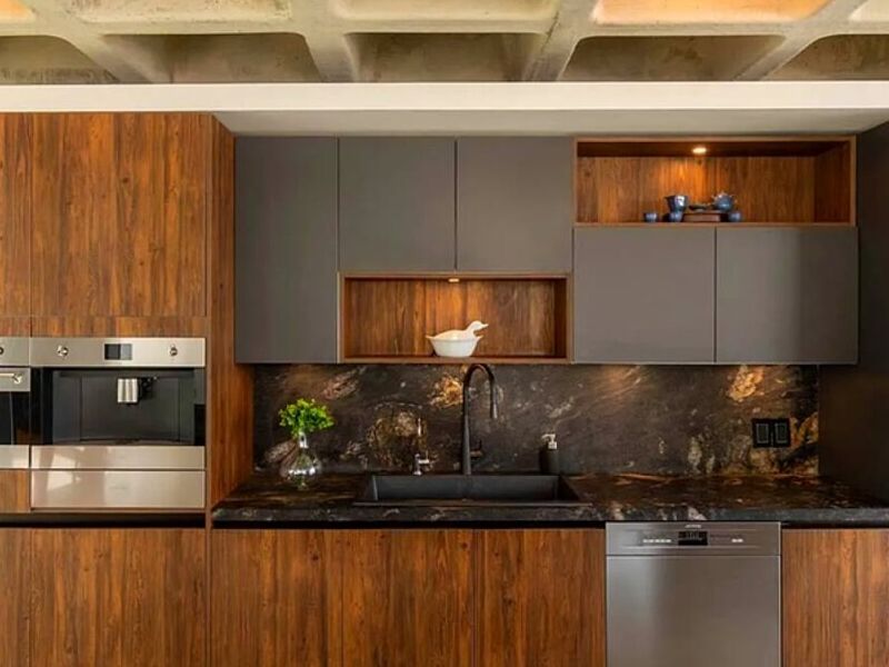 Cocina México
