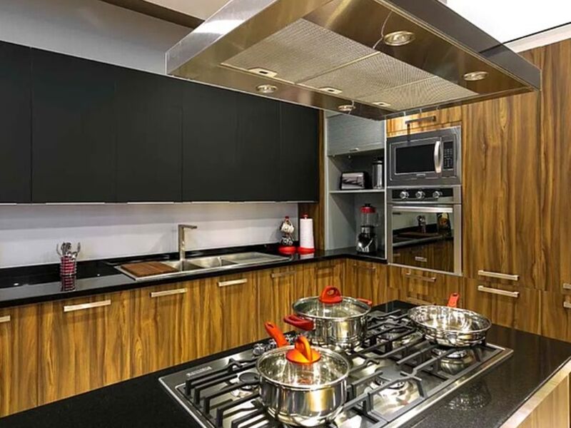 Cocina Cuarzo México