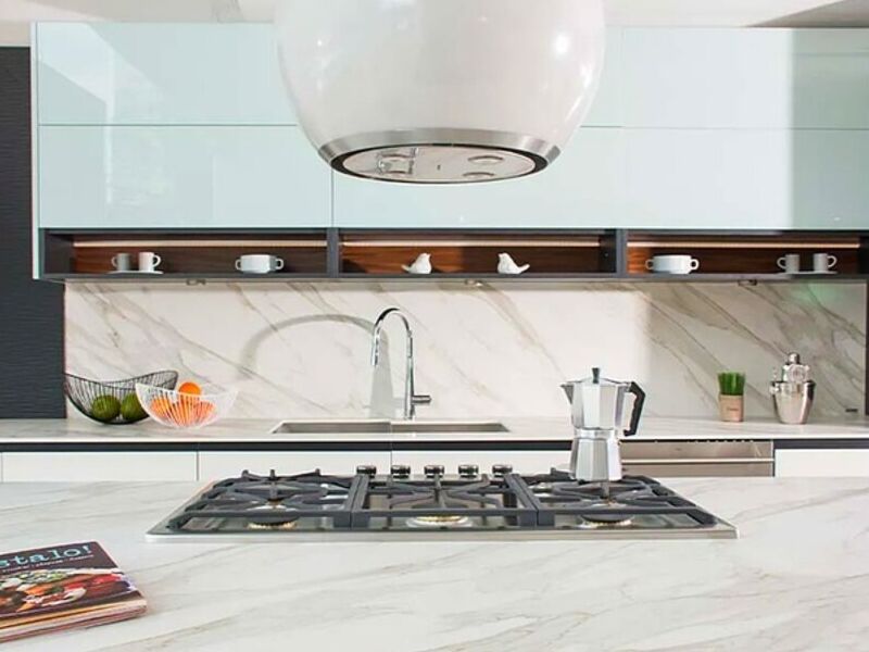 Cocina Blanca México