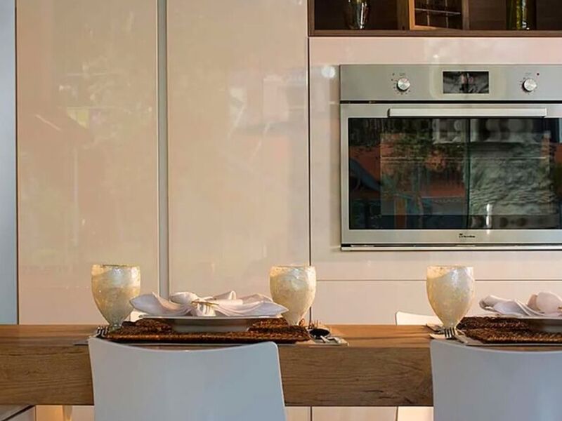 Cocina Clara México