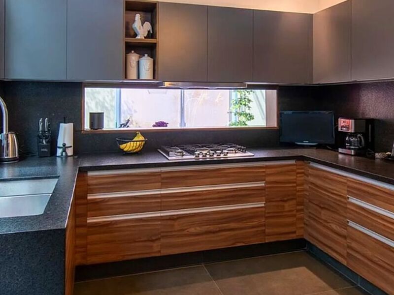 Cocina Negro México