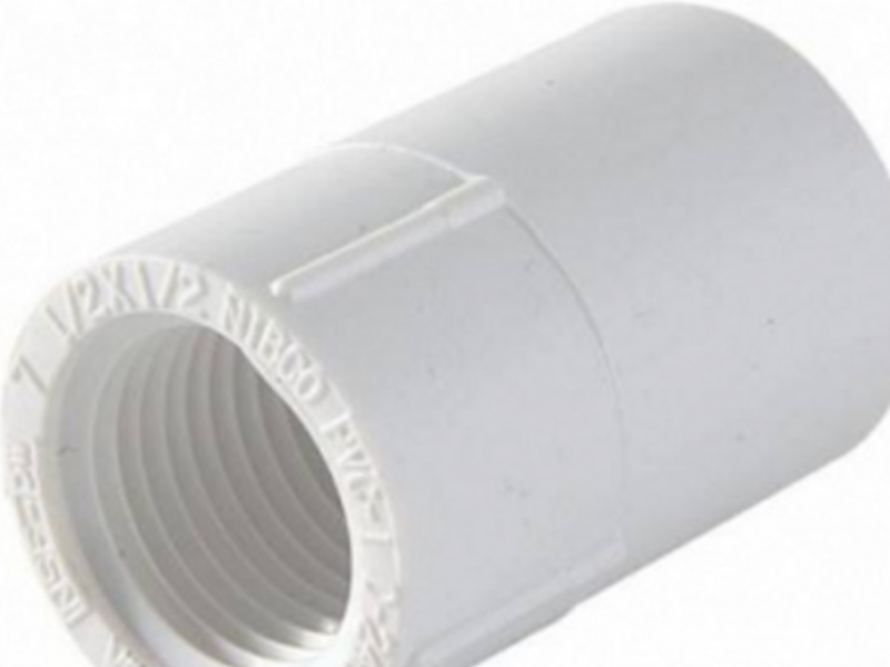 TUBERIA ADAPT HIDR CEM HEMBRA 19 MM MEX