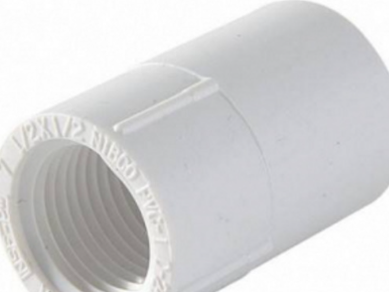 TUBERIA ADAPT HIDR CEM HEMBRA 50 MM PUEBLA 