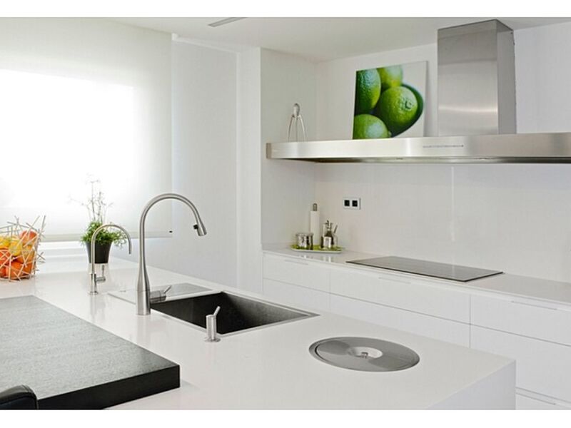 Cocina Cuarzo México