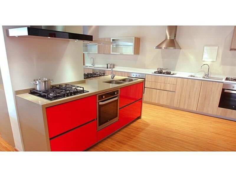 Cocina Roja México