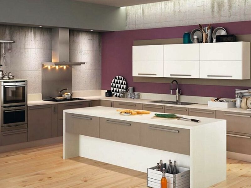 Cocina Moderna México