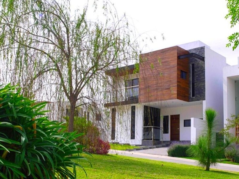 Arquitectura Zapopan