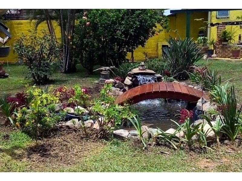 Diseño espacios exteriores Guadalajara