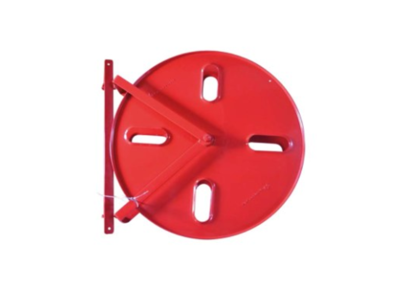 Carrete Para Manguera GAMA