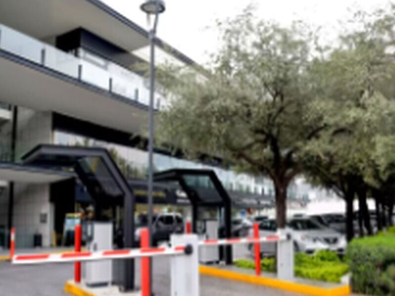 Plaza Emma Mexico
