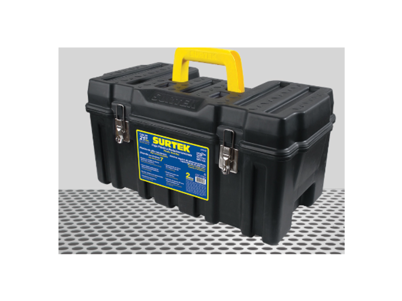Caja herramientas Mexico