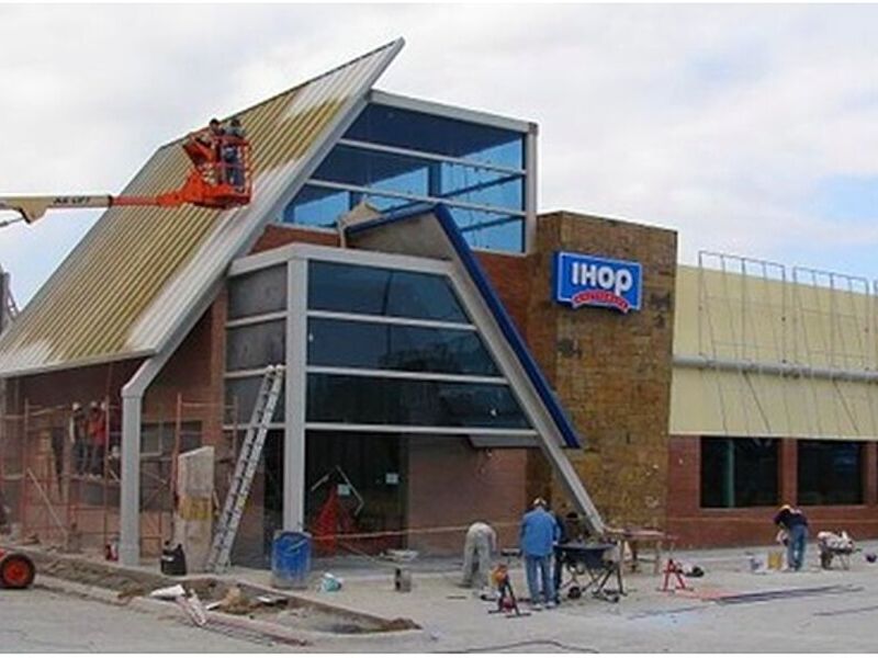 Plazas Comerciales Mexico