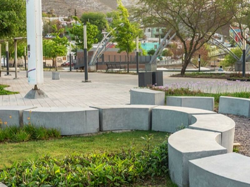 PARQUE CLOUTHIER MEXICO