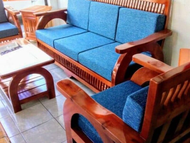 Sillones México