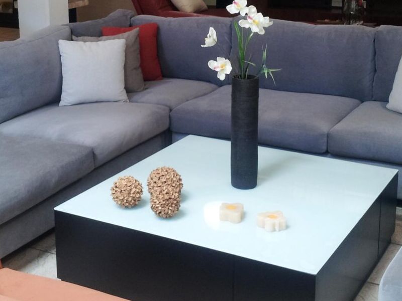 Sillones México