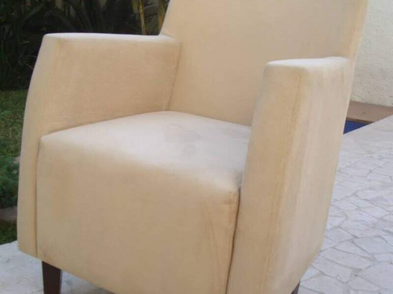 Silla México