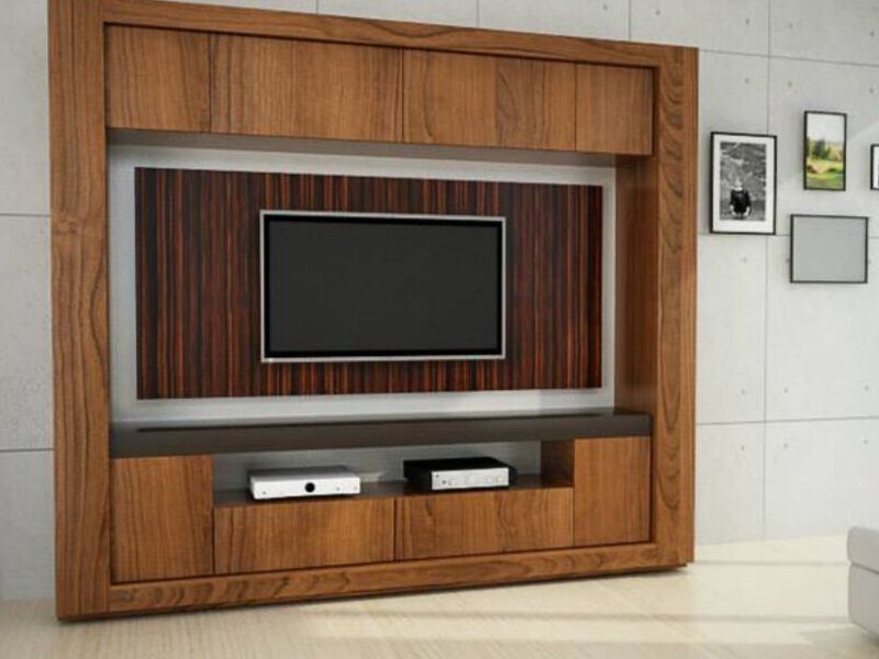 Rack de Tv México