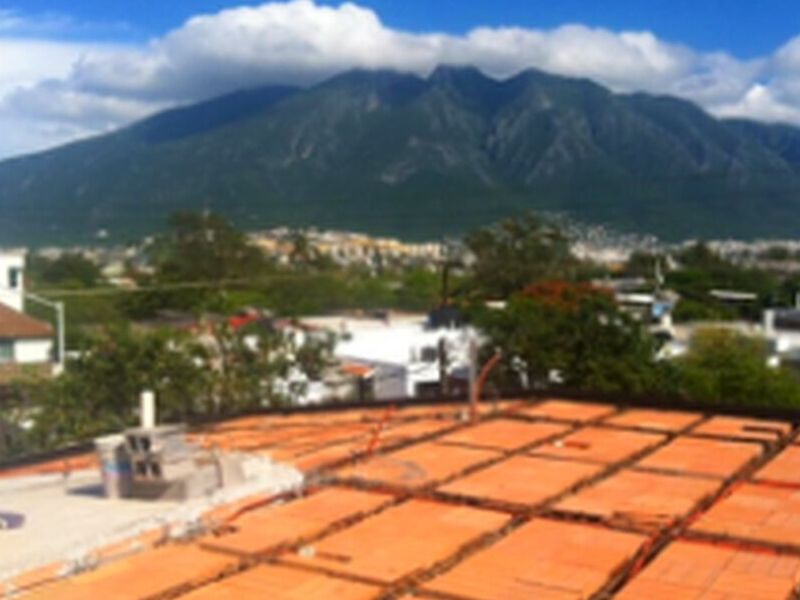 Proyecto 001 Mexico