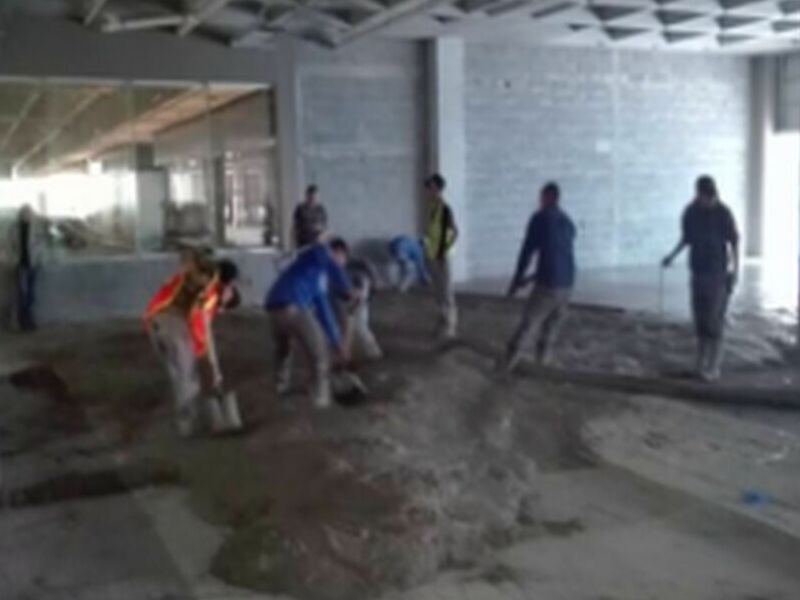 Proyecto 006 México 