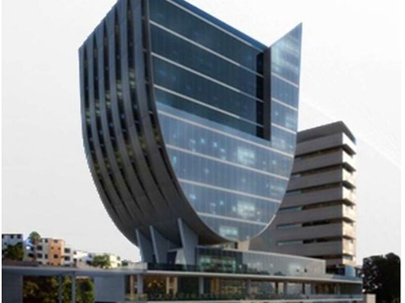 Qualia Urban Center Mexico