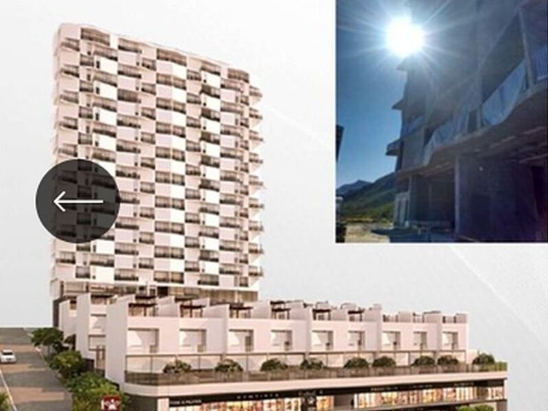 Nacion Escala Mexico