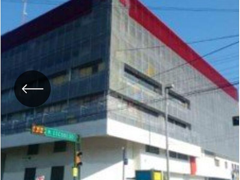 Edificio Constructora Maiz Mier Mexico
