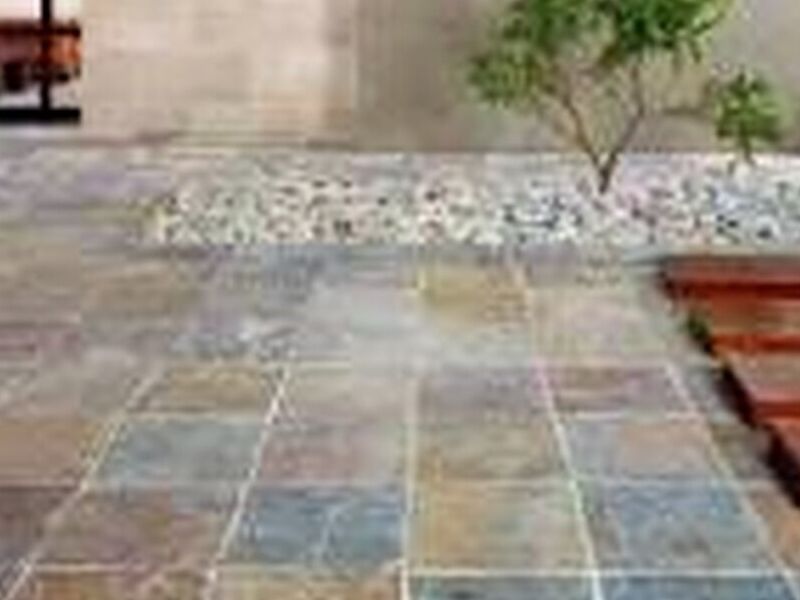 Pisos Exteriores Mexico