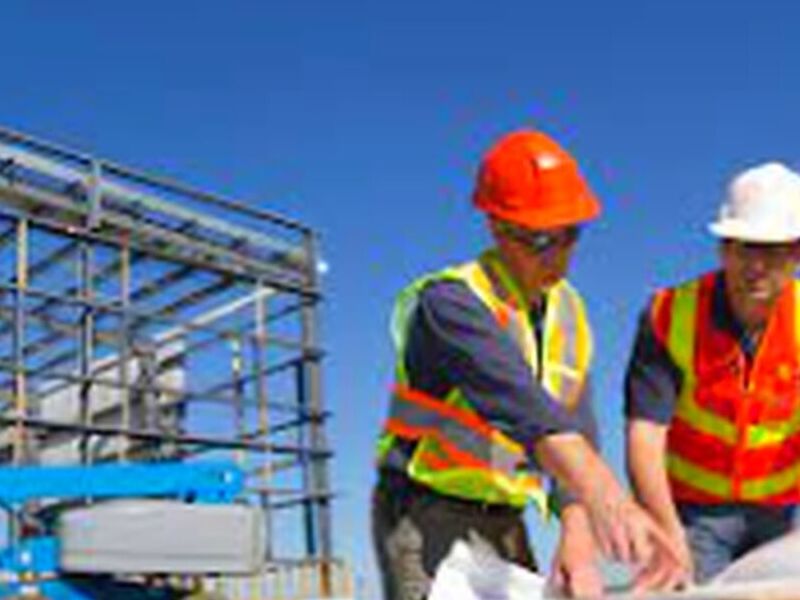 Ingeniero Civil Mexico