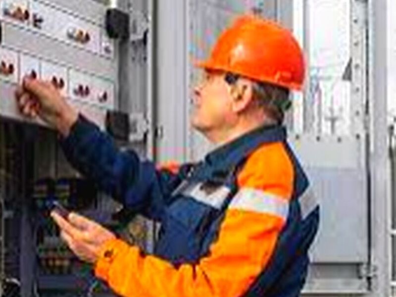 Ingeniero Electricista Mexico