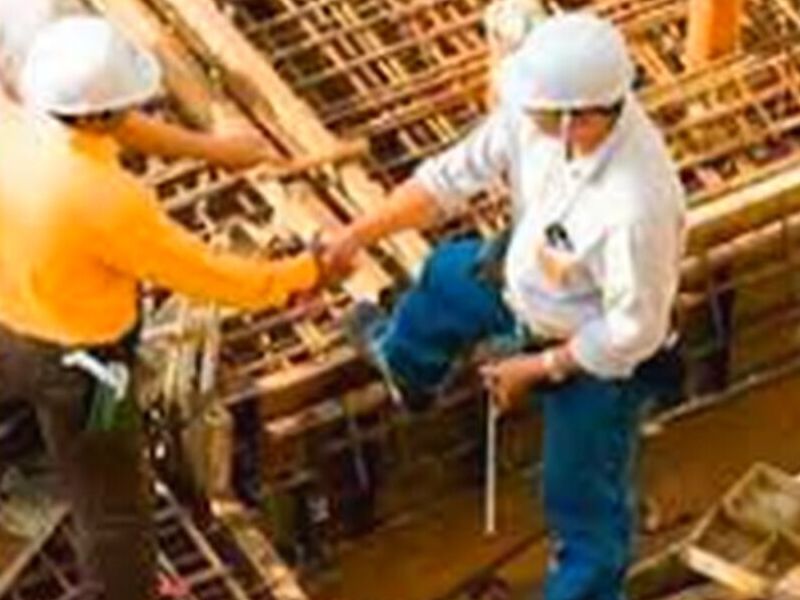 Consultor Obras México