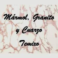 Marmol, Granito y Cuarzo temixco