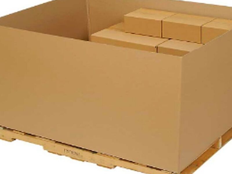 Palé Caja Chile