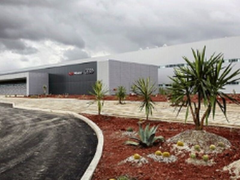 AUDI PUEBLA MEXICO