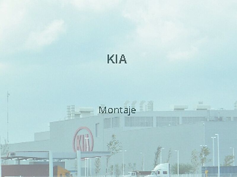 KIA MEXICO