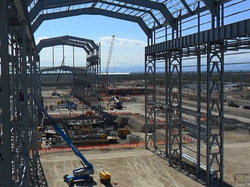 CALCULO ESTRUCTURAL MEXICO