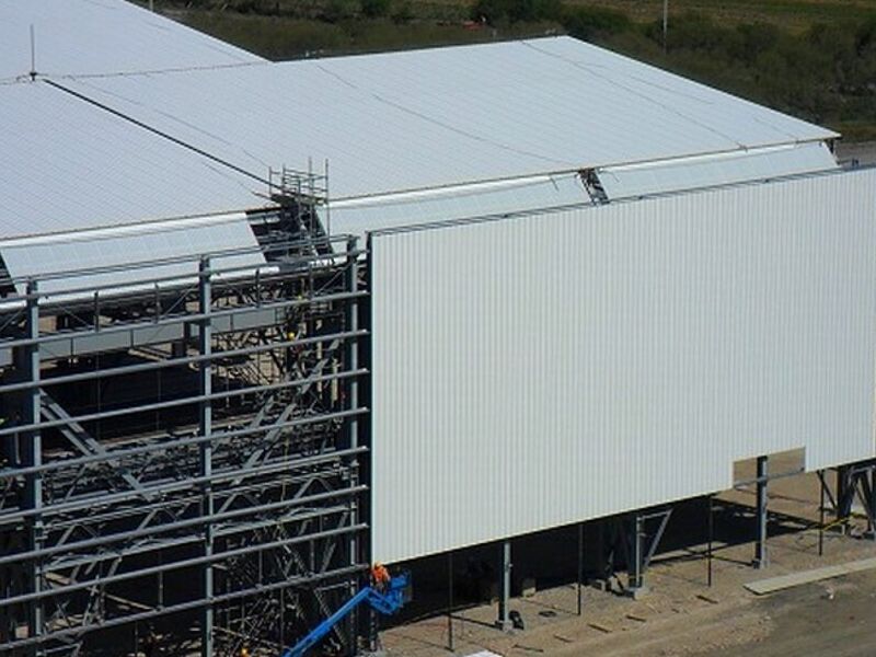LAMINACION MEXICO